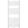 Mexen Ares радиатор за баня 900 x 400 мм, 312 W, бял - W102-0900-400-00-20