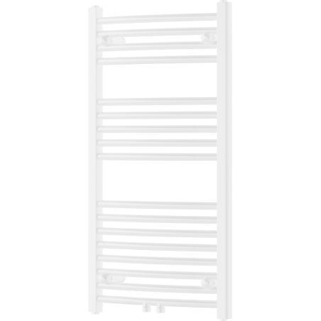 Mexen Ares радиатор за баня 900 x 500 мм, 372 W, бял - W102-0900-500-00-20