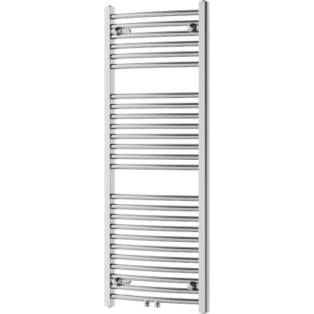 Mexen Ares радиатор за баня 1200 x 500 mm, 420 W, хром - W102-1200-500-00-01