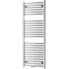 Mexen Ares радиатор за баня 1200 x 500 mm, 420 W, хром - W102-1200-500-00-01