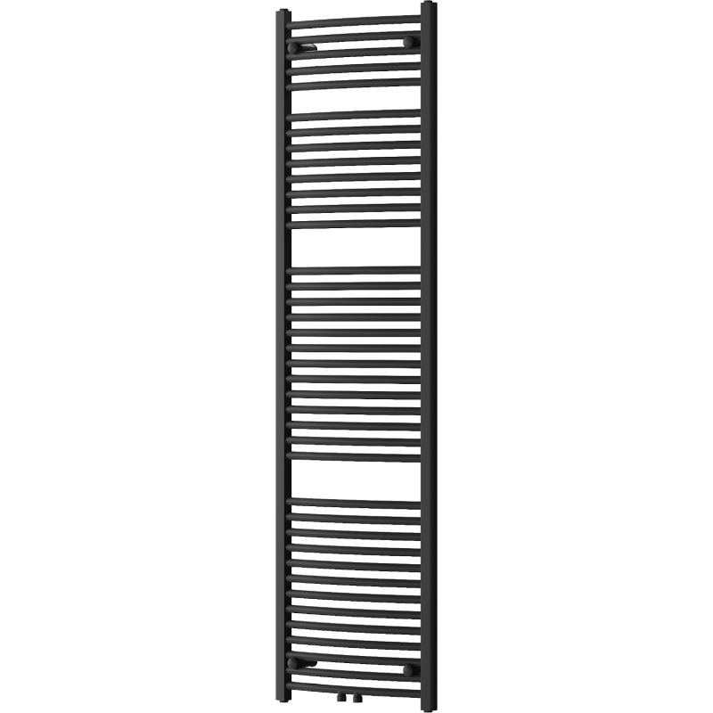 Mexen Ares баня радиатор 1800 x 500 мм, 820 W, черен - W102-1800-500-00-70