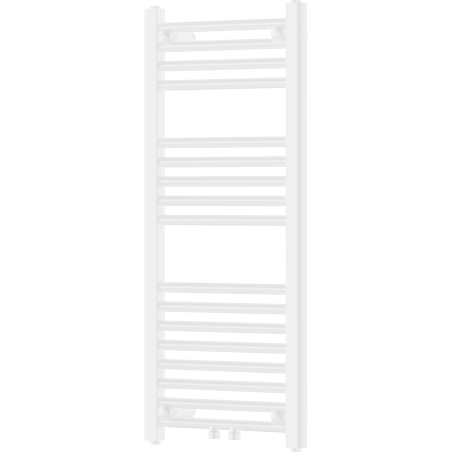 Mexen Mars радиатор за баня 900 x 400 мм, 309 W, бял - W110-0900-400-00-20