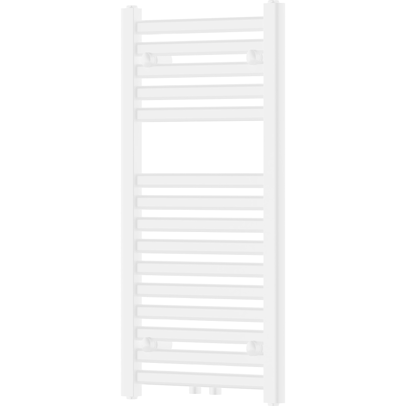 Mexen Hades баня радиатор 800 x 400 мм, 320 W, бял - W104-0800-400-00-20