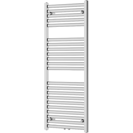 Mexen Hades баня радиатор 1200 x 500 мм, 450 W, хром - W104-1200-500-00-01