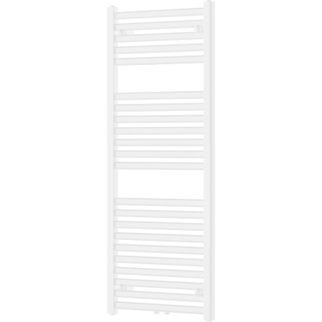 Mexen Hades радиатор за баня 1200 х 500 мм, 570 W, бял - W104-1200-500-00-20