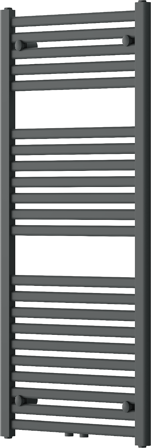 Mexen Hades баня радиатор 1200 x 500 мм, 570 W, антрацит - W104-1200-500-00-66