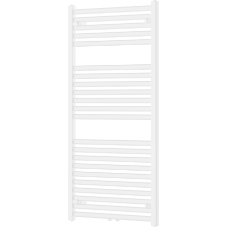 Mexen Hades баня радиатор 1200 x 600 мм, 667 W, бял - W104-1200-600-00-20