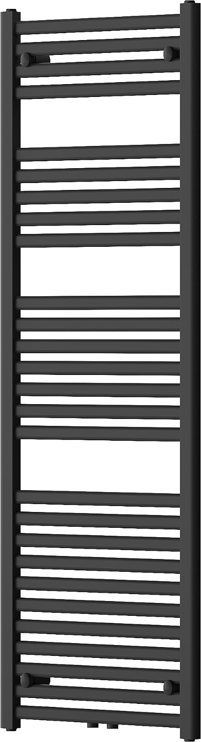 Mexen Hades радиатор за баня 1500 x 500 мм, 703 W, черен - W104-1500-500-00-70