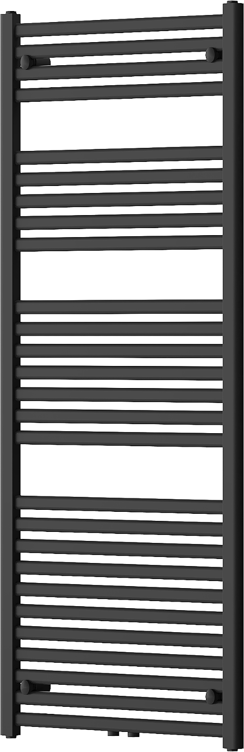 Mexen Hades баня радиатор 1500 x 600 мм, 812 W, черен - W104-1500-600-00-70