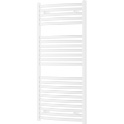 Mexen Helios радиатор за баня 1200 x 600 мм, 563 W, бял - W103-1200-600-00-20
