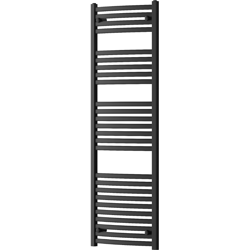 Mexen Helios баня радиатор 1500 x 500 мм, 676 W, черен - W103-1500-500-00-70