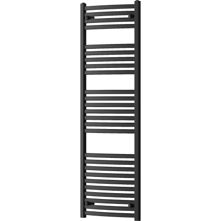 Mexen Helios баня радиатор 1500 x 500 мм, 676 W, черен - W103-1500-500-00-70