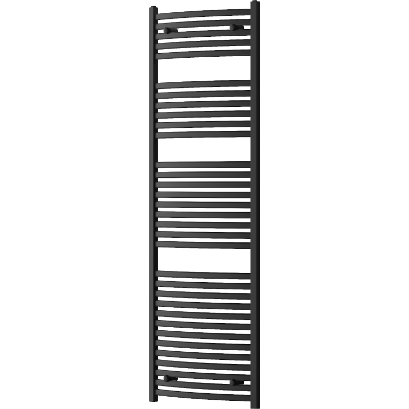 Mexen Helios баня радиатор 1800 x 600 мм, 990 W, черен - W103-1800-600-00-70