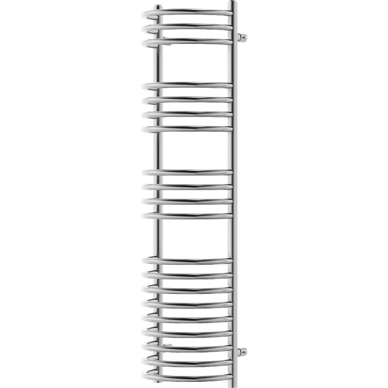 Mexen Eros радиатор за баня 1200 x 318 мм, 332 W, хром - W112-1200-318-00-01