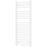 Mexen Pluton хавлиен радиатор 1200 x 500 мм, 625 W, бял - W106-1200-500-00-20