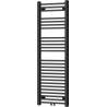 Mexen Pluton баня радиатор 1450 x 500 mm, 721 W, черен - W106-1450-500-00-70