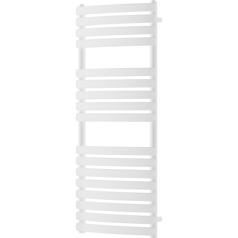 Mexen Bachus банска радиатор 1200 x 500 мм, 619 Вт, бял - W109-1200-500-00-20