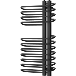 Mexen Ops баня радиатор 1000 x 550 мм, 517 W, черно - W122-1000-550-00-70