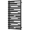 Mexen Provo декоративен радиатор 1125 x 600 мм, 799 W, черен - W209-1125-600-00-70