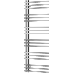 Mexen Neptun баня радиатор 1200 x 500 мм, 360 W, хром - W101-1200-500-00-01