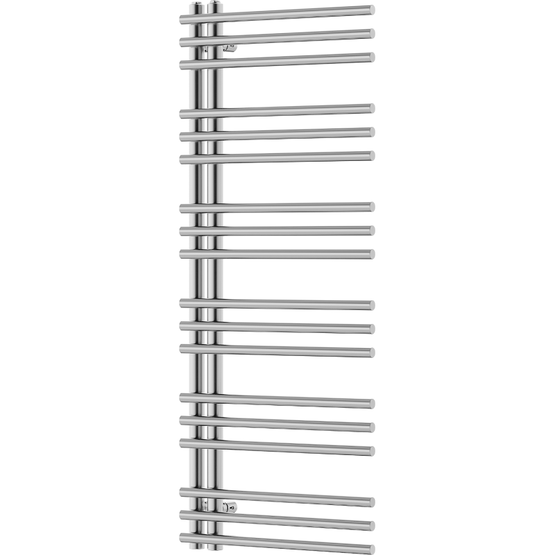 Mexen Neptun баня радиатор 1200 x 500 мм, 360 W, хром - W101-1200-500-00-01