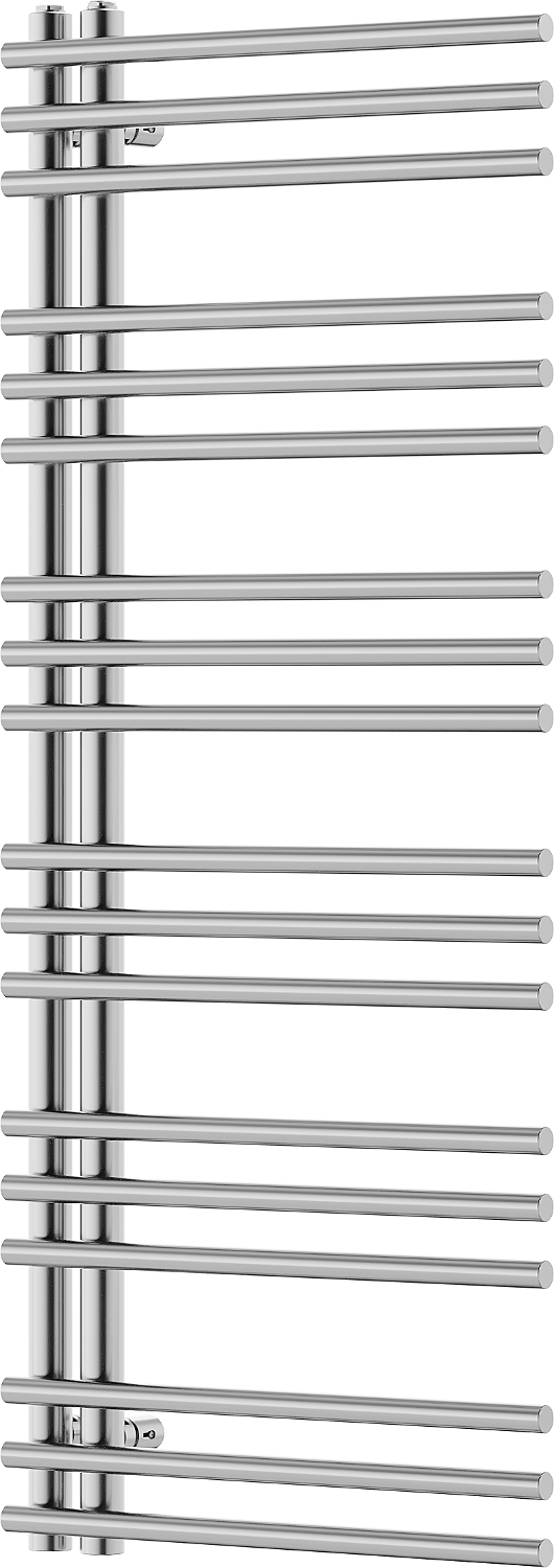 Mexen Neptun баня радиатор 1200 x 500 мм, 360 W, хром - W101-1200-500-00-01