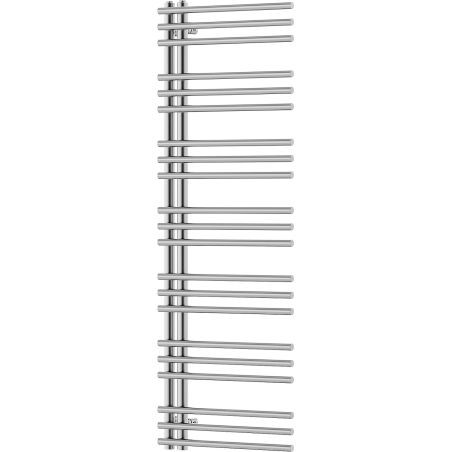 Mexen Neptun радиатор за баня 1400 x 500 мм, 420 W, хром - W101-1400-500-00-01