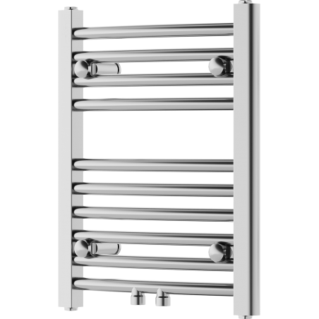 Mexen Ares радиатор за баня 500 x 400 мм, 142 W, хром - W102-0500-400-00-01