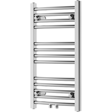 Mexen Ares радиатор за баня 700 x 400 мм, 189 W, хром - W102-0700-400-00-01