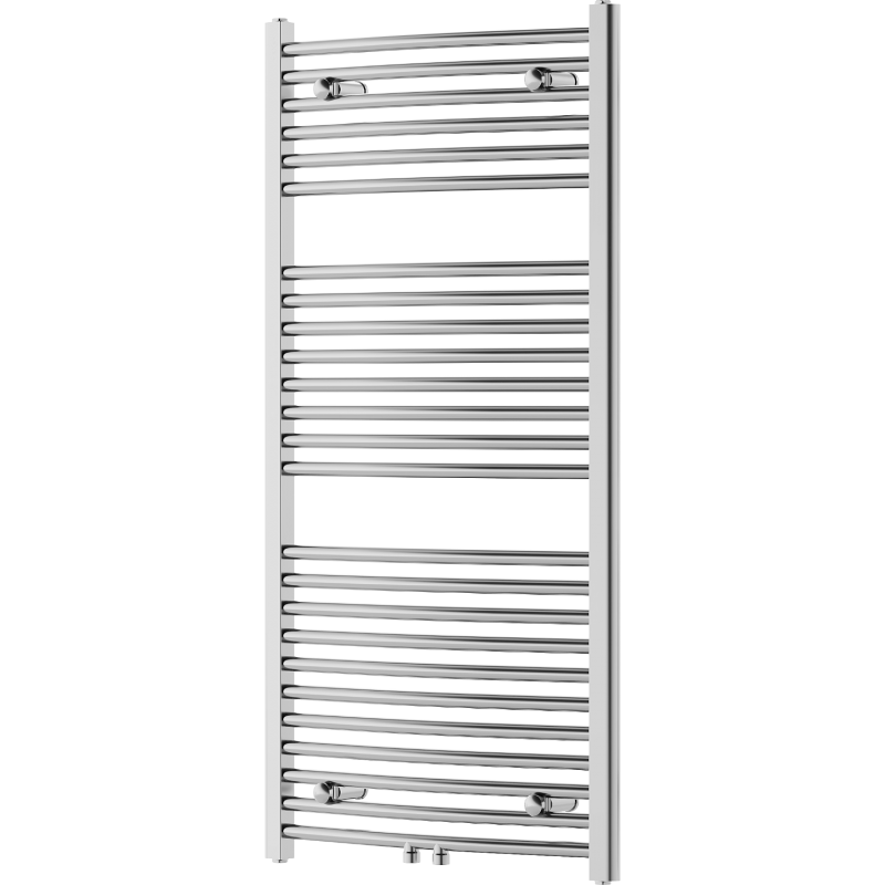 Mexen Ares баня радиатор 1200 x 600 мм, 490 W, хром - W102-1200-600-00-01