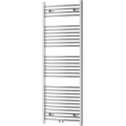 Mexen Ares баня радиатор 1500 x 600 мм, 579 W, хром - W102-1500-600-00-01