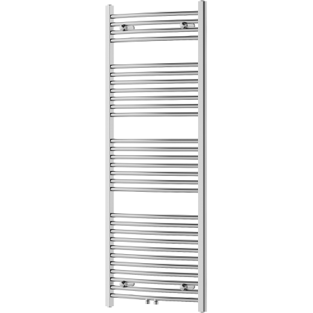 Mexen Ares баня радиатор 1500 x 600 мм, 579 W, хром - W102-1500-600-00-01