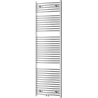 Mexen Ares радиатор за баня 1800 x 600 мм, 757 W, хром - W102-1800-600-00-01