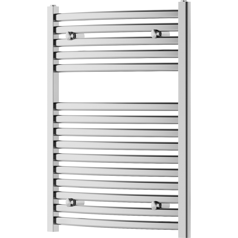 Mexen Helios баня радиатор 800 x 600 мм, 354 W, хром - W103-0800-600-00-01