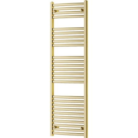 Mexen Helios бански радиатор 1500 x 500 мм, 534 W, златен - W103-1500-500-00-50