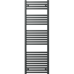 Mexen Helios радиатор за баня 1500 x 500 мм, 676 W, антрацит - W103-1500-500-00-66