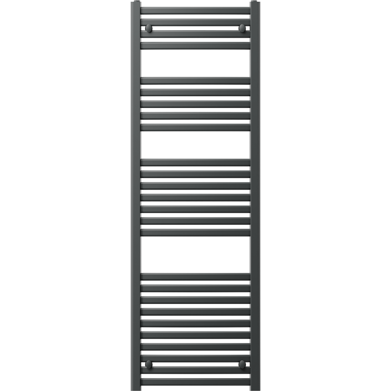 Mexen Helios радиатор за баня 1500 x 500 мм, 676 W, антрацит - W103-1500-500-00-66