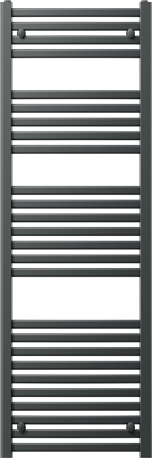 Mexen Helios радиатор за баня 1500 x 500 мм, 676 W, антрацит - W103-1500-500-00-66