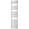 Mexen Helios баня радиатор 1800 x 500 мм, 667 W, хром - W103-1800-500-00-01