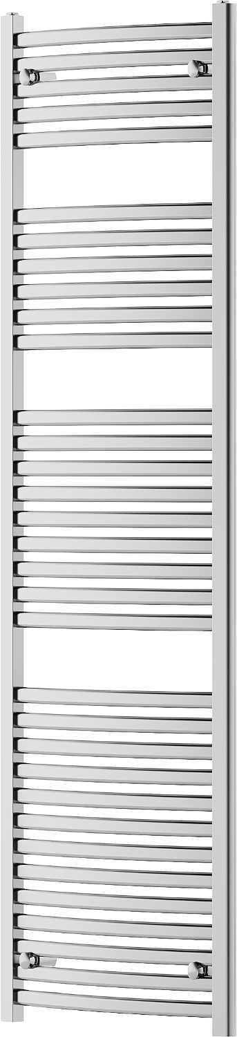 Mexen Helios баня радиатор 1800 x 500 мм, 667 W, хром - W103-1800-500-00-01