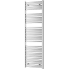 Mexen Helios баня радиатор 1800 x 600 мм, 782 W, хром - W103-1800-600-00-01