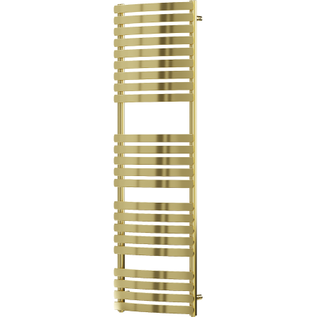 Mexen Bachus баня радиатор 1600 x 500 мм, 679 W, златен - W109-1600-500-00-50