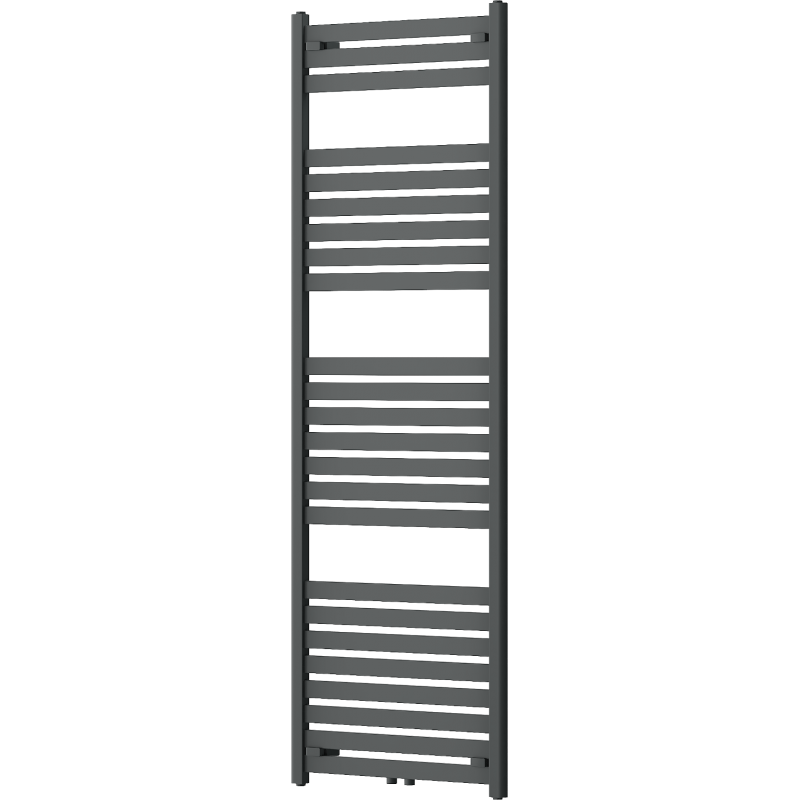 Mexen Uran радиатор за баня 1800 x 600 мм, 934 W, антрацит - W105-1800-600-00-66