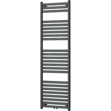 Mexen Uran радиатор за баня 1800 x 600 мм, 934 W, антрацит - W105-1800-600-00-66