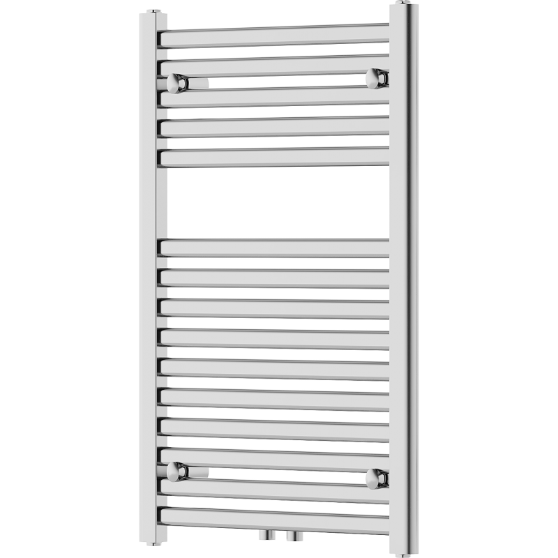 Mexen Hades радиатор за баня 800 x 500 мм, 305 W, хром - W104-0800-500-00-01