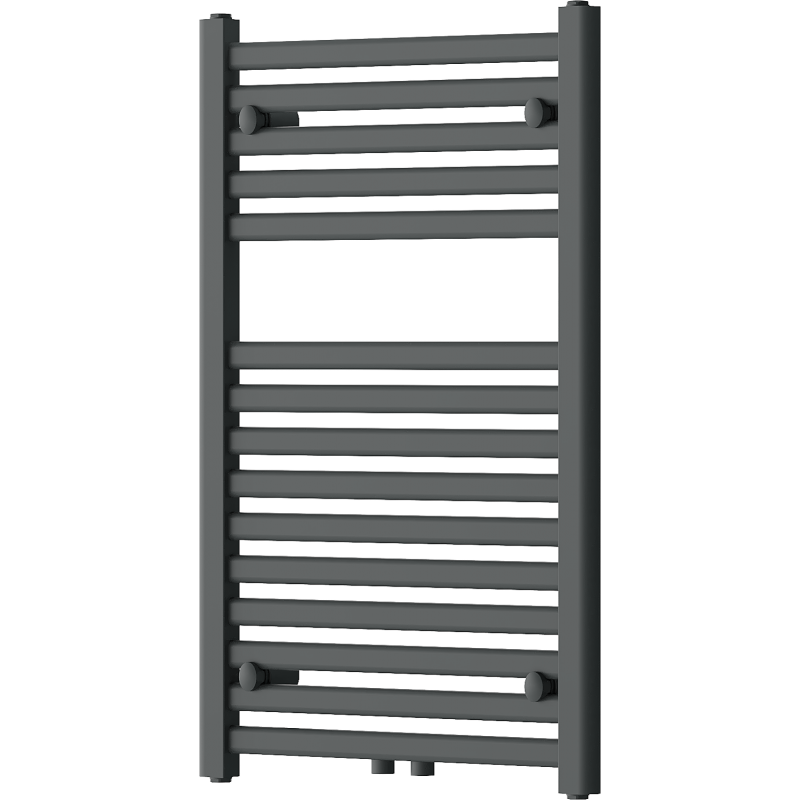 Mexen Hades радиатор за баня 800 x 500 мм, 386 W, антрацит - W104-0800-500-00-66