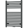 Mexen Hades баня радиатор 800 x 600 мм, 452 W, антрацит - W104-0800-600-00-66