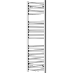 Mexen Hades радиатор за баня 1200 x 400 mm, 373 W, хром - W104-1200-400-00-01