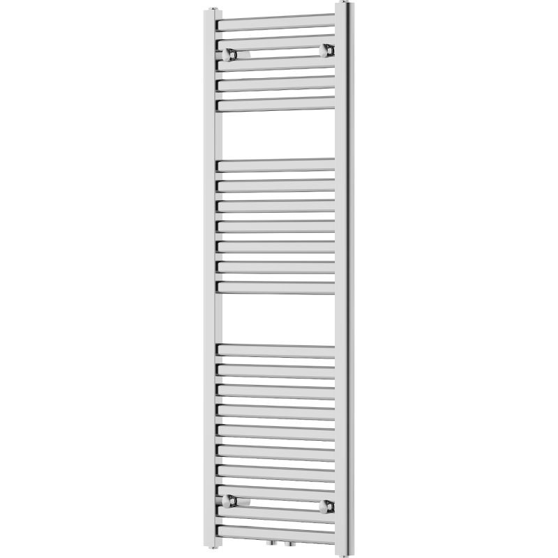 Mexen Hades радиатор за баня 1200 x 400 mm, 373 W, хром - W104-1200-400-00-01