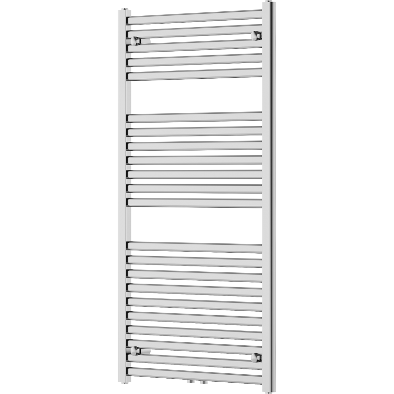 Mexen Hades радиатор за баня 1200 x 600 мм, 527 W, хром - W104-1200-600-00-01